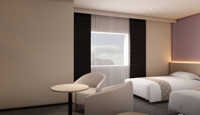 Daiwa Roynet Hotel MITO