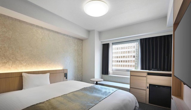 Daiwa Roynet Hotel Oita