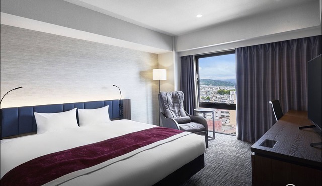 Daiwa Roynet Hotel Yamagata-ekimae
