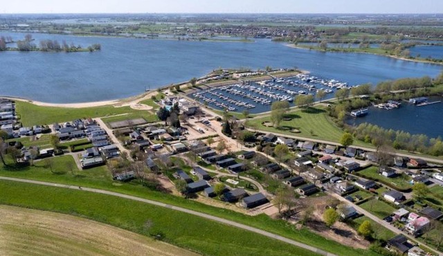 De Lithse Ham in Lith