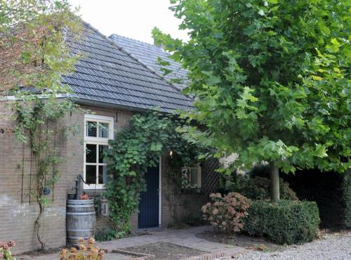 De Smidse in Lobith