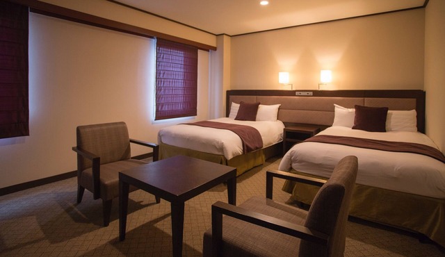 DEN’S HOTEL Yonezawa