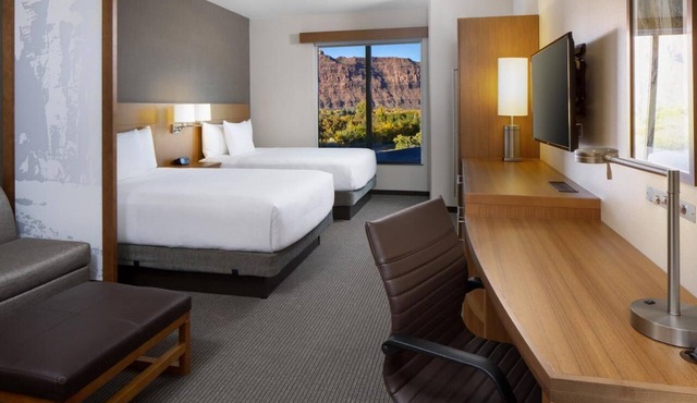 Discover the Exceptional Close to Valley Shopping, Free Parking! in Moab
