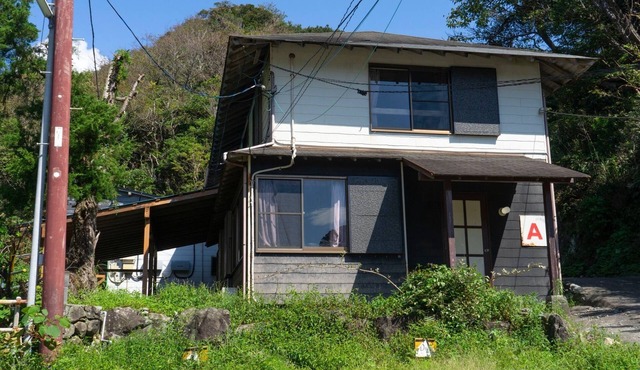 Dogashima Land Hopia 25person detached house Fr/Kamo-gun Shizuoka