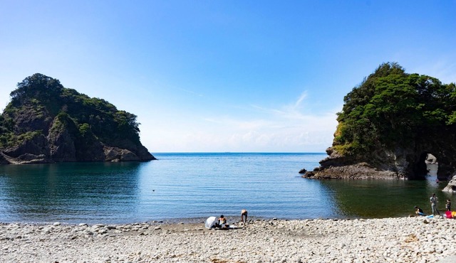 Dogashima Land Hopia 30person detached house Fr/Kamo-gun Shizuoka
