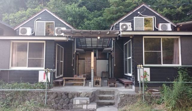 Dogashima Land Hopia Nonsmoking Detached house /Kamo-gun Shizuoka