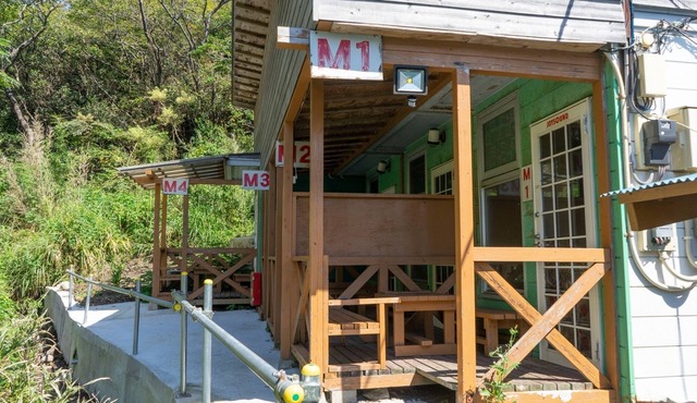 Dogashima Land Hopia Nonsmoking Tiny onebox fo/Kamo-gun Shizuoka