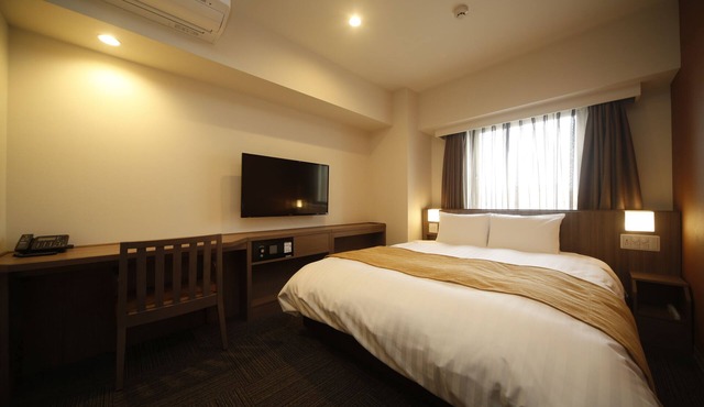 Dormy Inn Honhachinohe Hot Springs