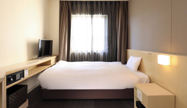 Dormy Inn Kofu Natural Hot Spring