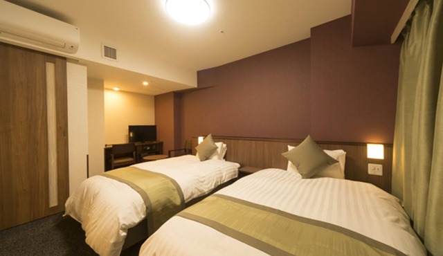 Dormy Inn Premium Kanda