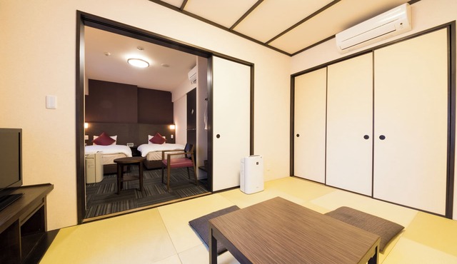 Dormy Inn Premium Wakayama Natural Hot Spring