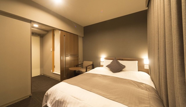 Dormy Inn Toyama Natural Hot Spring