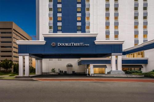 DoubleTree by Hilton Downtown Wilmington - Legal District in Wilmington