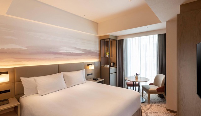 DoubleTree by Hilton Toyama