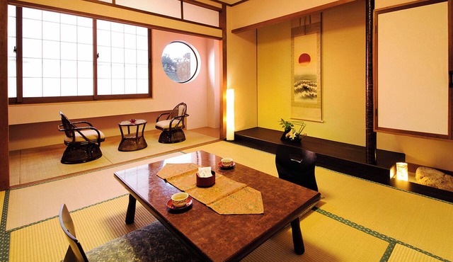 Echizen Awara Onsen Hasegawa