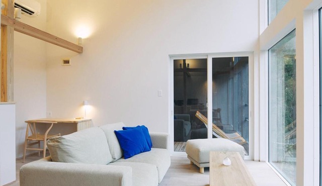 ECHO - Vacation STAY 21244v