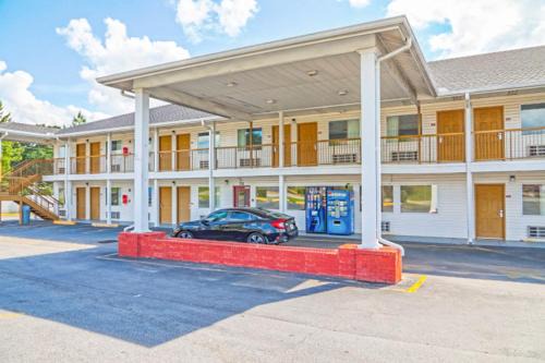 Economy Inn Ashburn GA I-75 in Ashburn