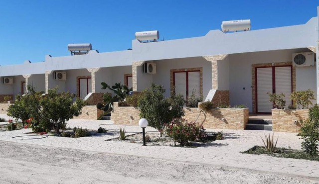 Efi Studio in Kefalos