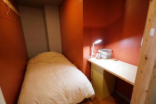 El Amarillo SELF CHECK IN HOSTEL
