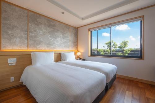 Enoshima Hotel ーEnoshima Island Spa Hotel Buildingー