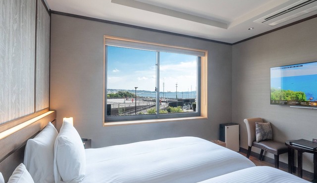 Enoshima Hotel
