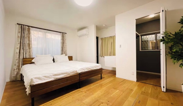 Entire building rental 3 minutes from Kishiwada /Kishiwada City Ōsaka