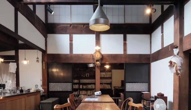 Entire Traditional Japanese House Rental Riversi/Kohaya City Fukui