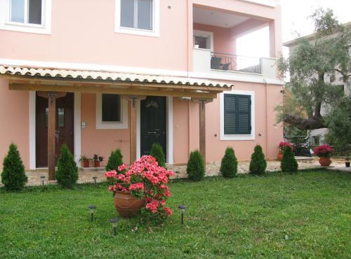 Esperia Studios in Tsoukalades
