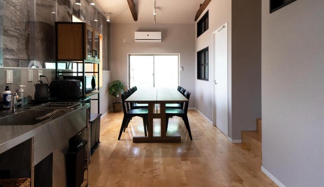 Etcetera Niijima Jessica Building - Vacation STAY 74384v