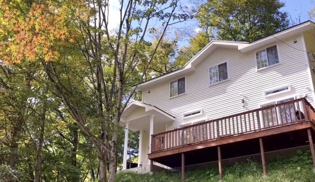 Exclusive Rental of the Entire Building! A completely private villa.