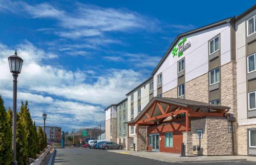 Extended Stay America Suites - Boston - Saugus in Saugus