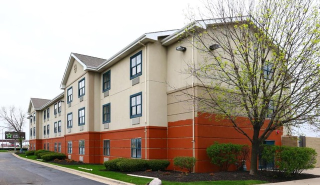 Extended Stay America Suites - Chicago - Itasca in Itasca