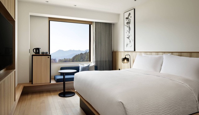 Fairfield by Marriott Tochigi Nikko