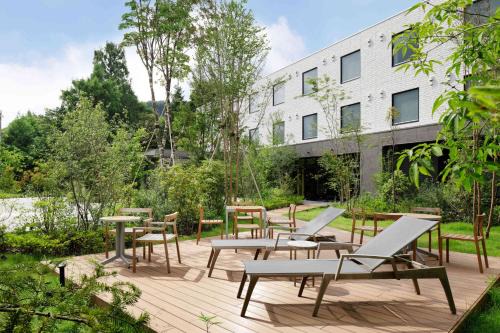 Fairfield by Marriott Tochigi Nikko