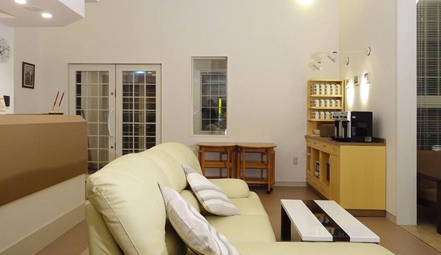 Family Lodge Hatagoya Kurobe