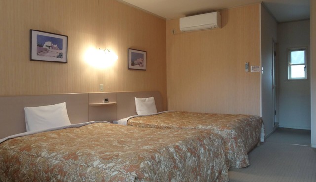 Family Lodge Hatagoya Nasu