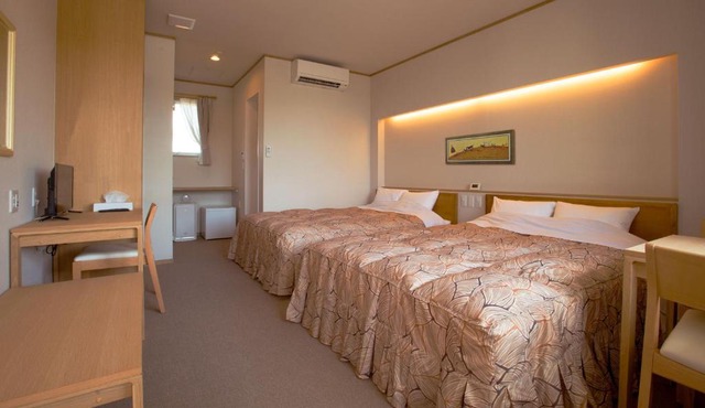 Family Stay Tsukuba Room