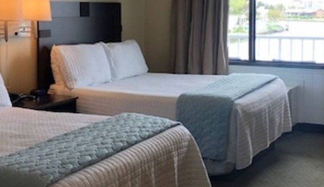 Fenwick Islander Motel in Fenwick Island