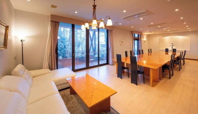 Forest Resort Yamanote Hotel