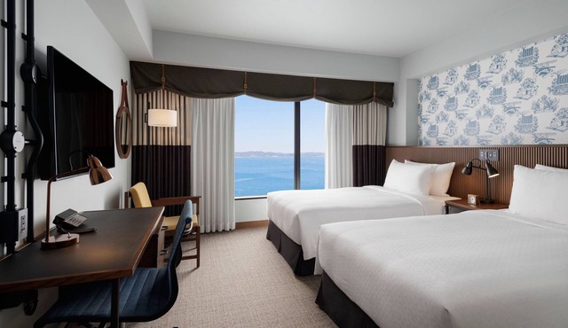 Four Points by Sheraton Nagoya, Chubu International Airport