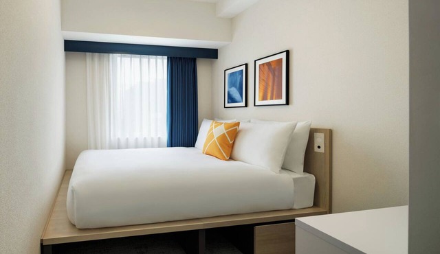 Four Points Flex by Sheraton Utsunomiya