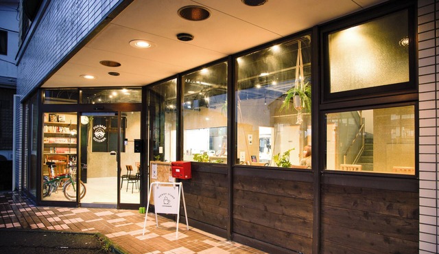 Fuji Base Gotemba - Hostel