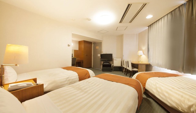 Fuji Green Hotel