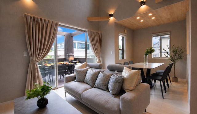 Fuji Terrace -EIRAN-