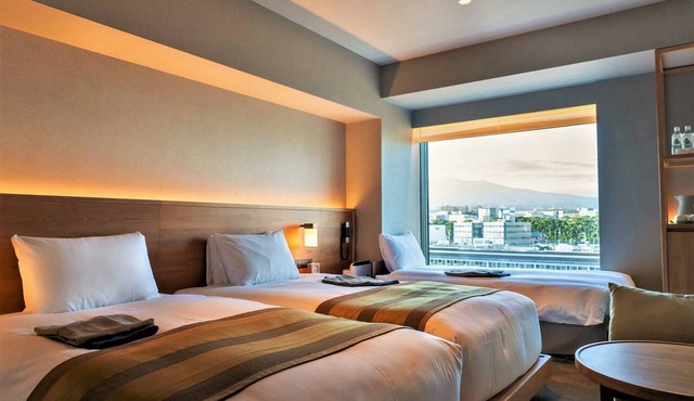 Fujisan Mishima Tokyu Hotel