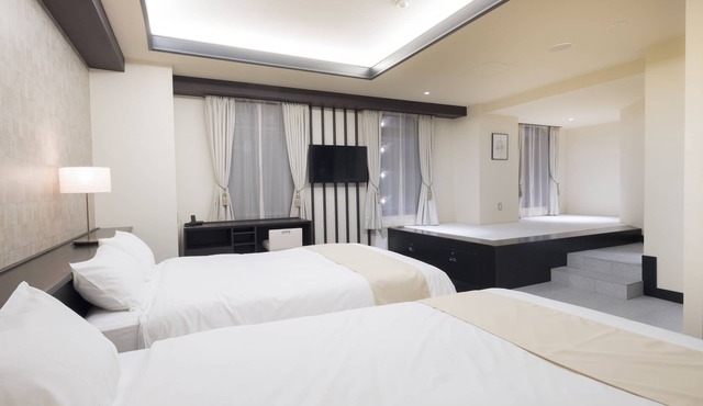Fujisawa Hotel En