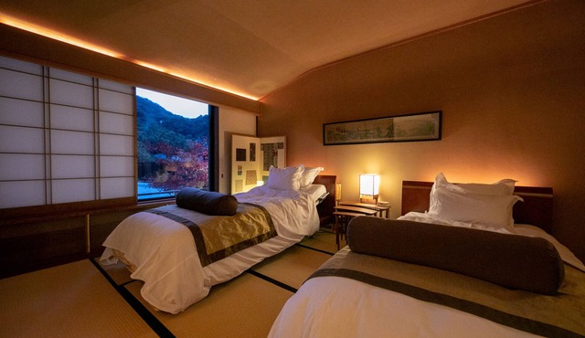 Fukiya Ryokan