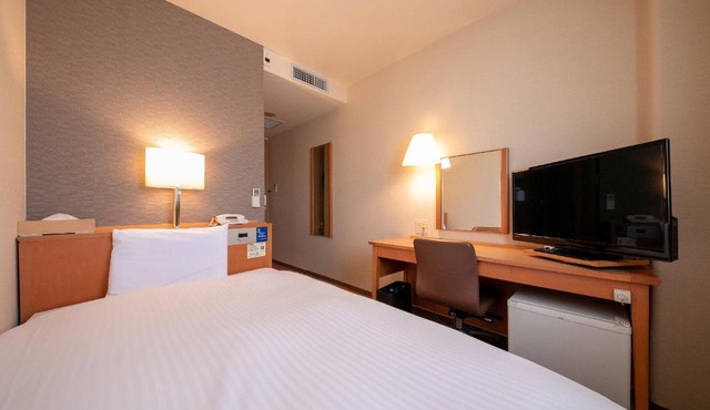 Fukuoka Floral Inn Nishinakasu