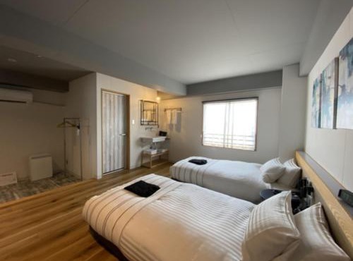 Fukuyama Royal Hotel - Vacation STAY 33889v