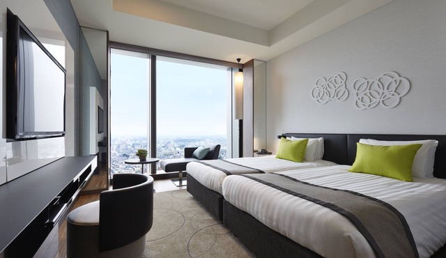 FutakoTamagawa Excel Hotel Tokyu